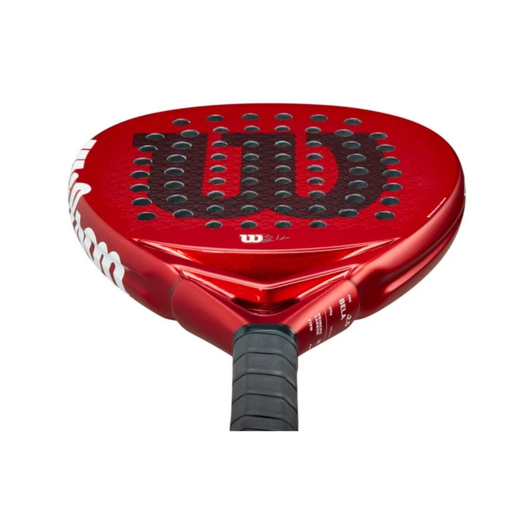 Wilson Bela Pro V2.5 Padel Racket