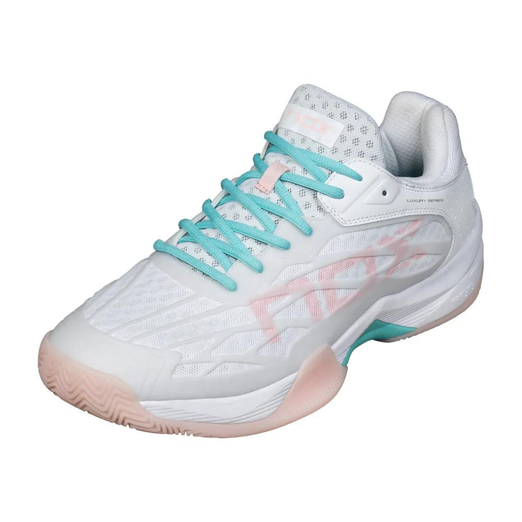 Nox AT10 LUX padel padel schoenen 2024