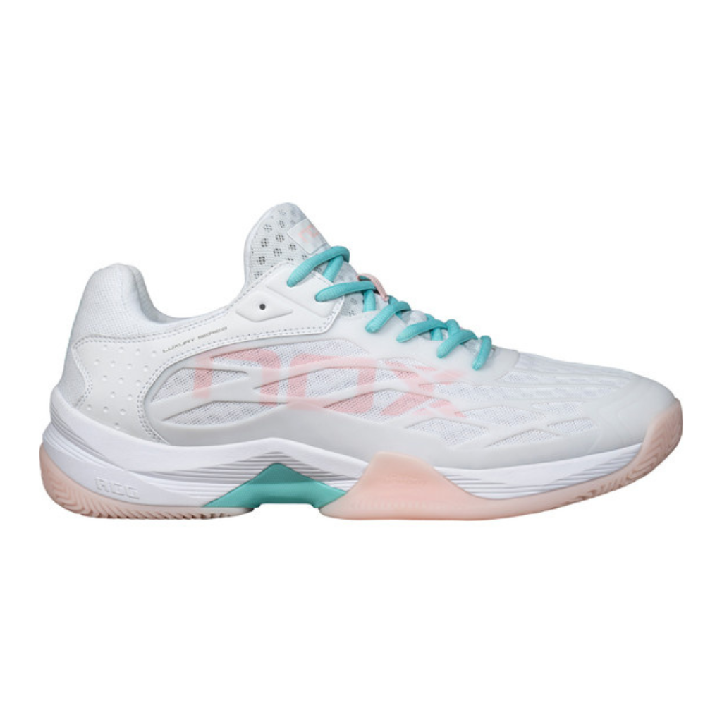Nox AT10 LUX padel padel schoenen 2024