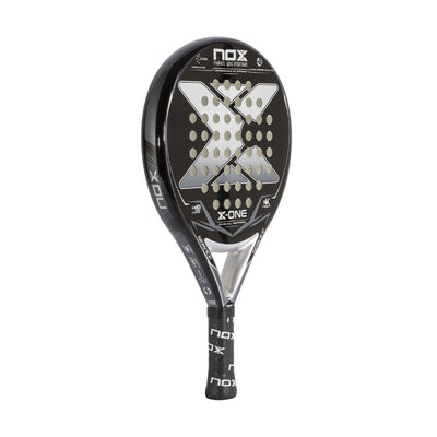 NOX X-ONE Casual padel racket 2023