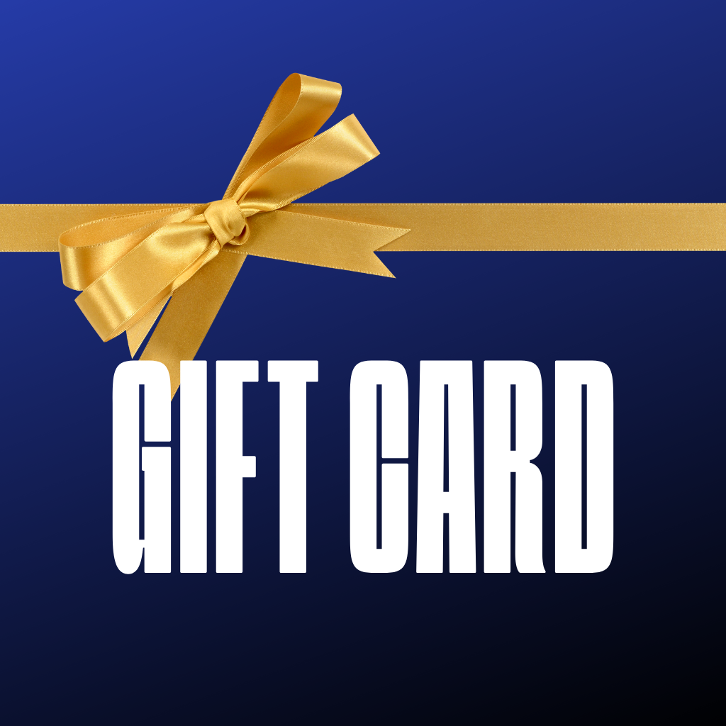 Digital PadelCasa gift card