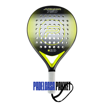 Jugador 750 // PadelCasa pakket