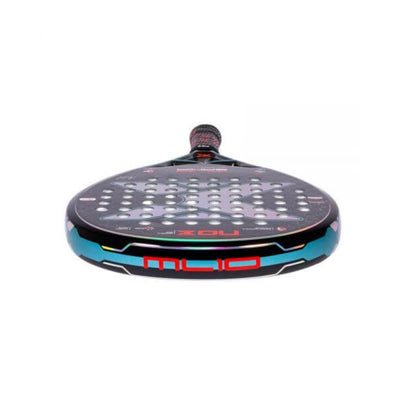 NOX ML10 Bahia Luxury Series padel racket 2023