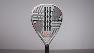 Adidas Match Light 3.3 padel racket 24