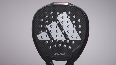 Adidas Metalbone 3.3 padel racket 24