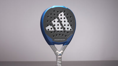 Adidas Metalbone Team Light 3.3 padel racket 24