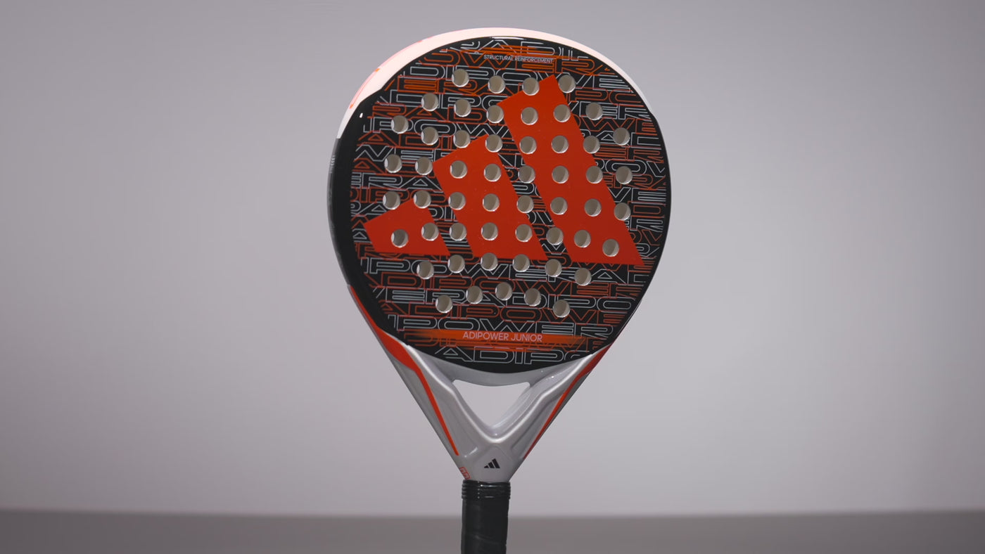 Adidas Adipower Junior 3.3 padel racket 24