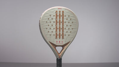 Adidas Drive Vintage 3.3k padel racket 24