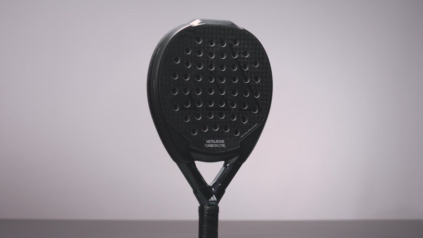 Adidas Metalbone Carbon CTRL 3.3 padel racket 24