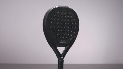 Adidas Metalbone Carbon CTRL 3.3 padel racket 24