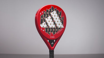 Adidas RX Series rood padel racket 24