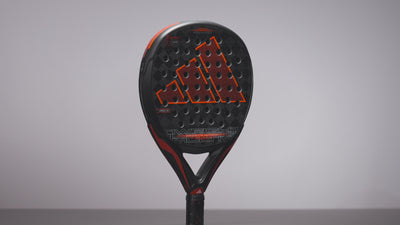 Adidas Adipower Multiweight CTRL 3.3 - Alex Ruiz padel racket 24