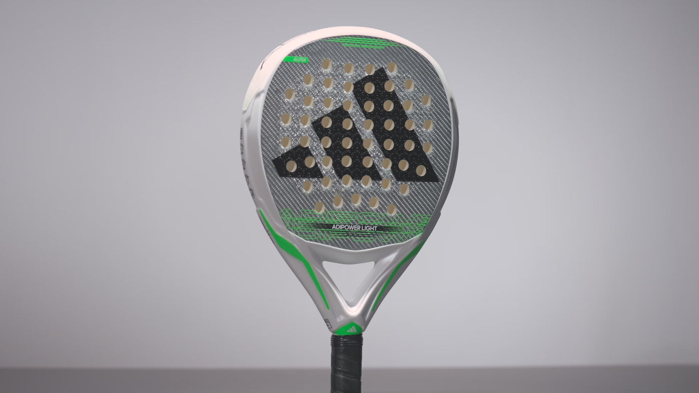 Adidas Adipower Light 3.3 padel racket 24