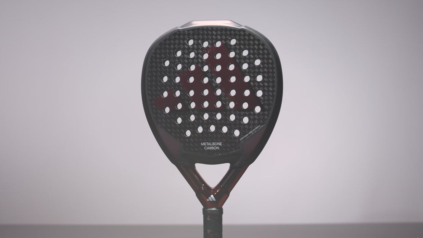 Adidas Metalbone Carbon 3.3 padel racket 24