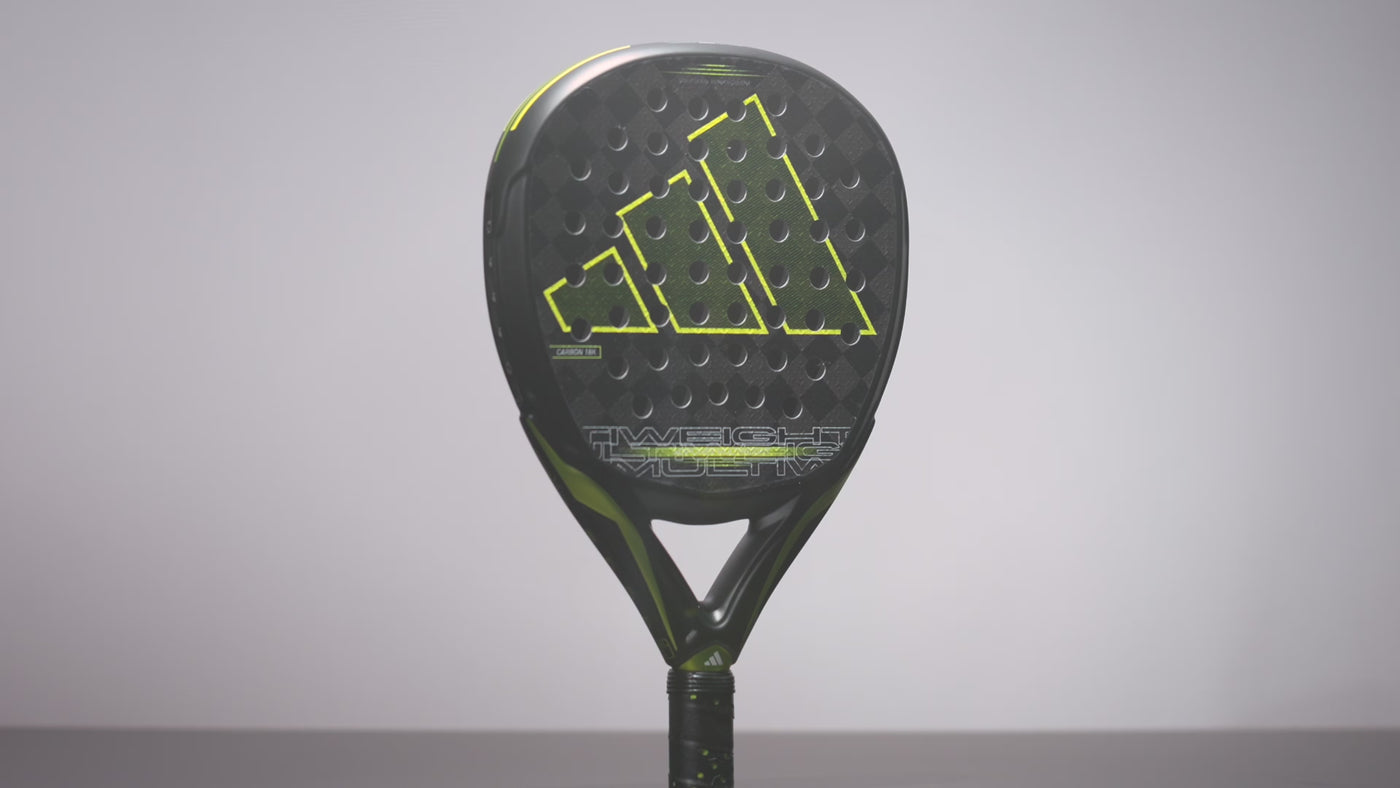 Adidas Adipower Multiweight 3.3 padel racket 24