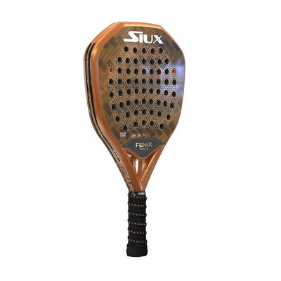 Siux Fenix IV Pro padel racket 2024