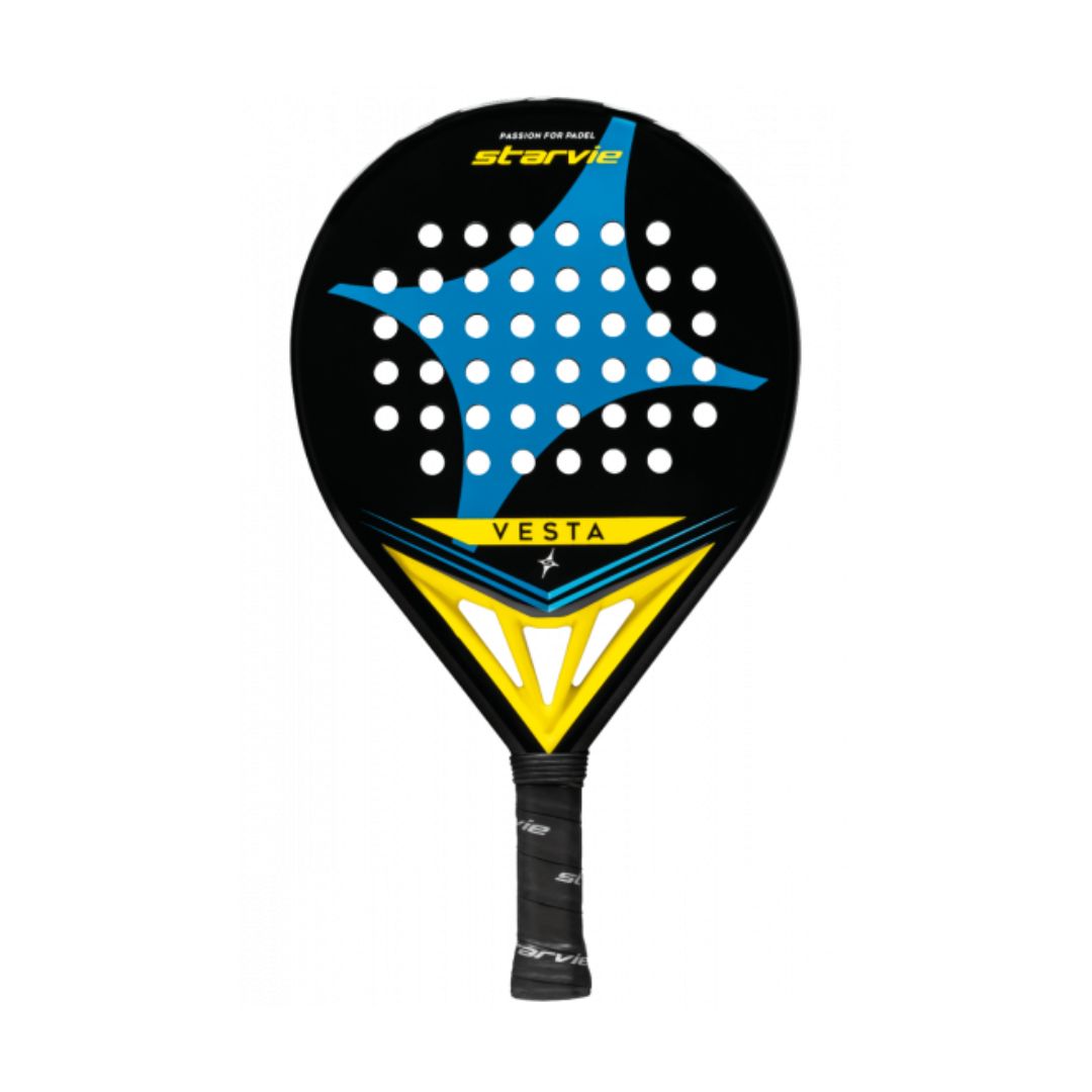Starvie Vesta padel racket 2024