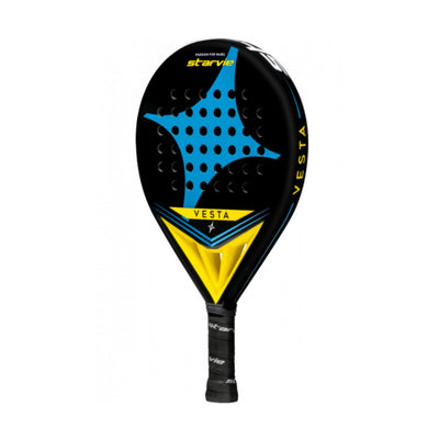 Starvie Vesta padel racket 2024