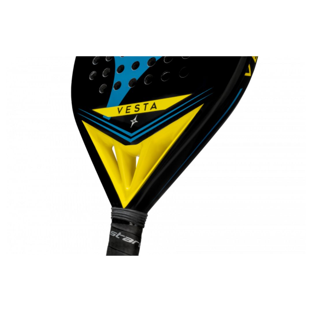 Starvie Vesta padel racket 2024