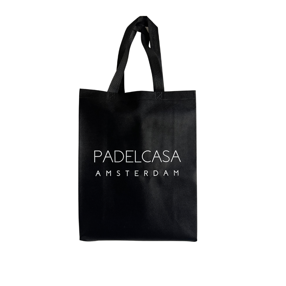 PadelCasa Tas