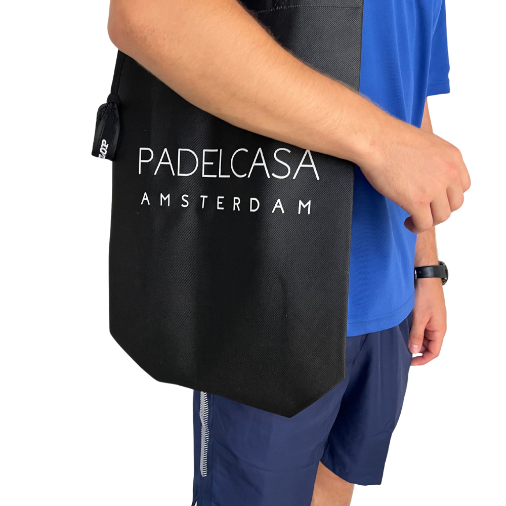 PadelCasa Tas