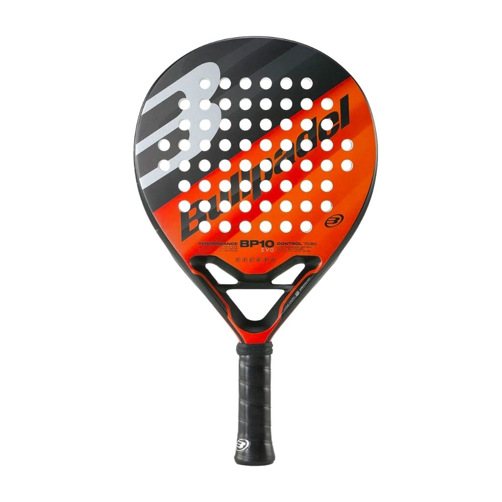 Bullpadel BP10 EVO 23 padel racket