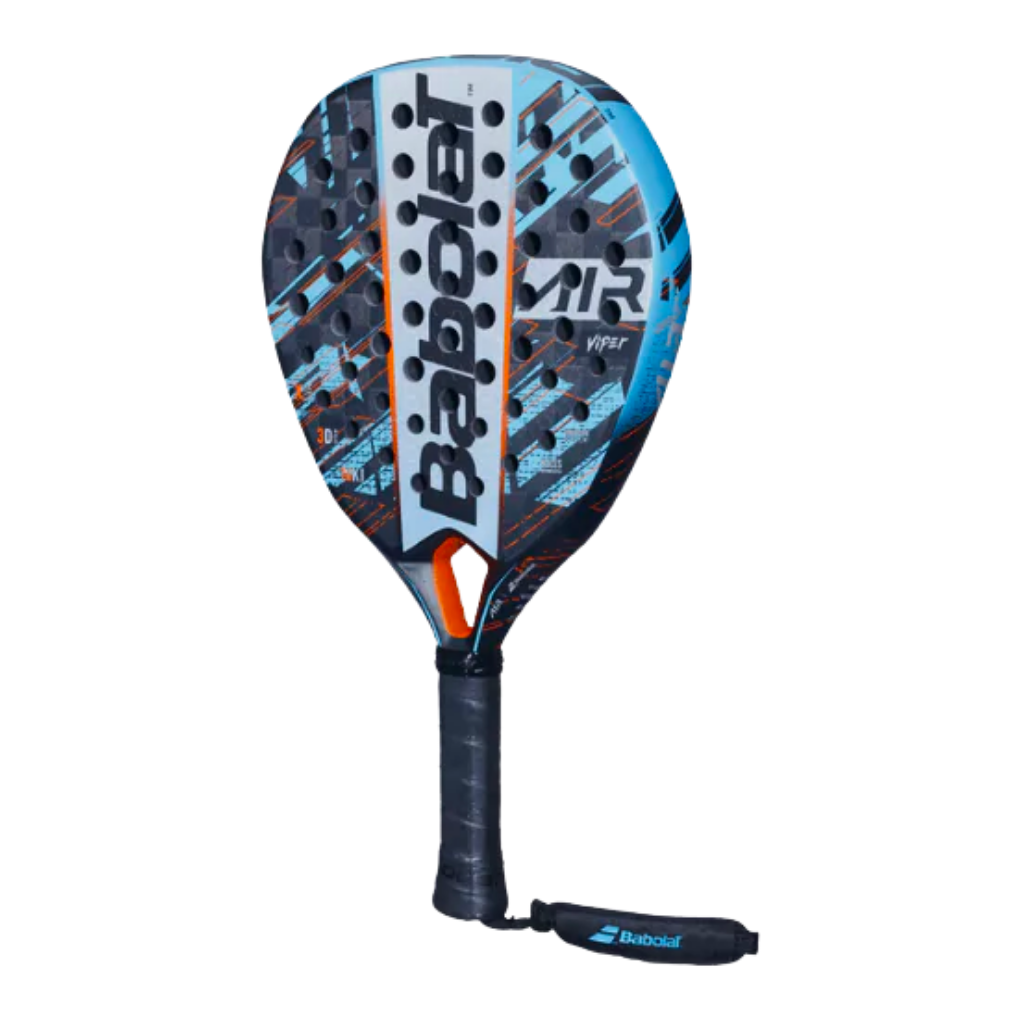 Babolat Air Viper padel racket 23