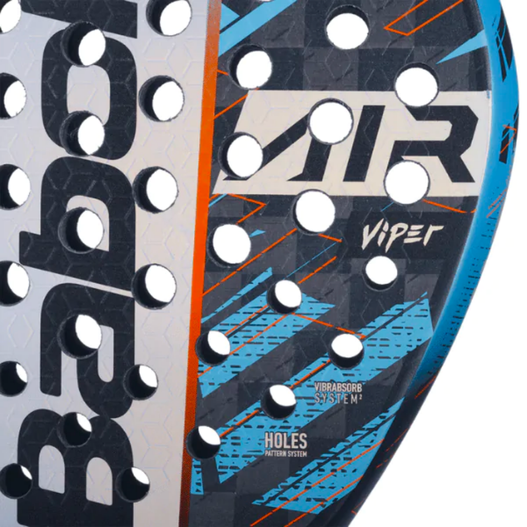 Babolat Air Viper padel racket 23