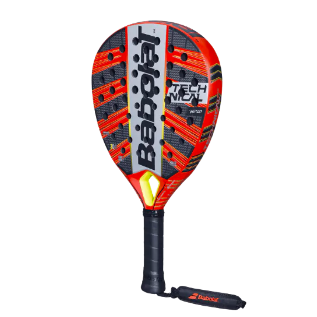 Babolat Technical Veron padel racket 23