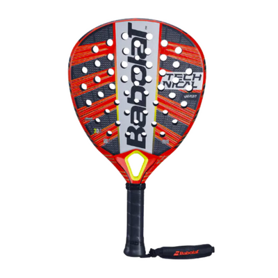 Babolat Technical Veron padel racket 23