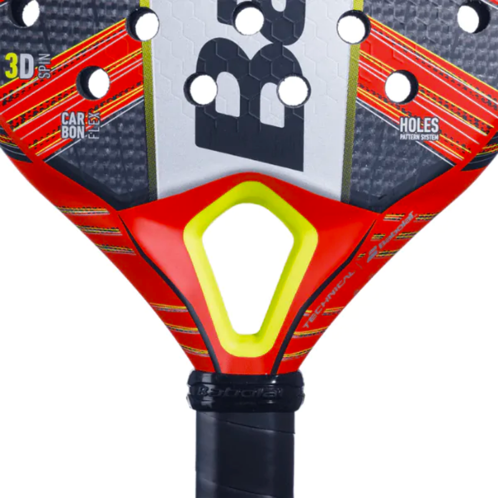 Babolat Technical Veron padel racket 23