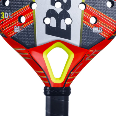Babolat Technical Veron padel racket 23