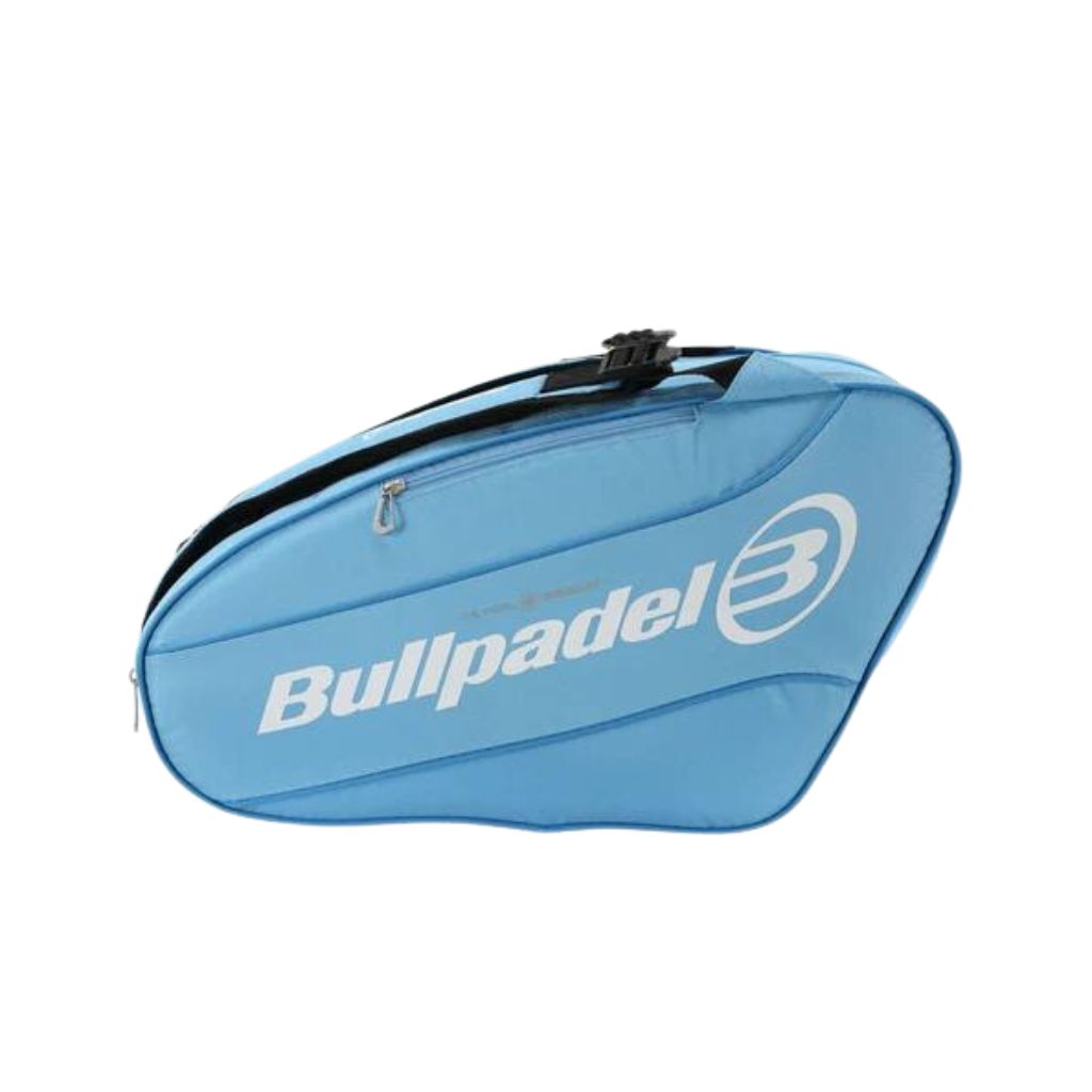 Bullpadel BPP23015 Tour padeltas blauw