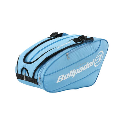 Bullpadel BPP23015 Tour padeltas blauw