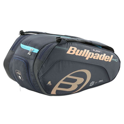 Bullpadel flow pro racketbag