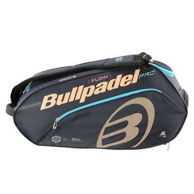 Bullpadel flow pro racketbag