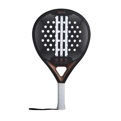 Adidas Drive 3.2 Bronze padel racket