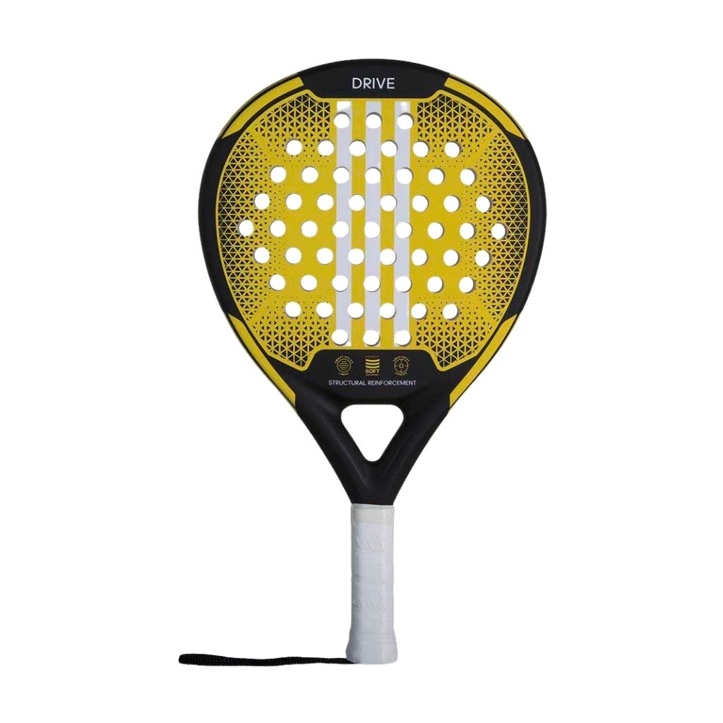 Adidas Drive 3.2 padel racket