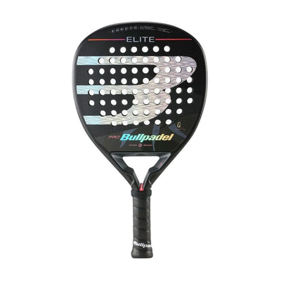 Bullpadel ELITE W 23 padel racket