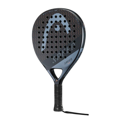 HEAD Evo Speed Padel Racket 2023