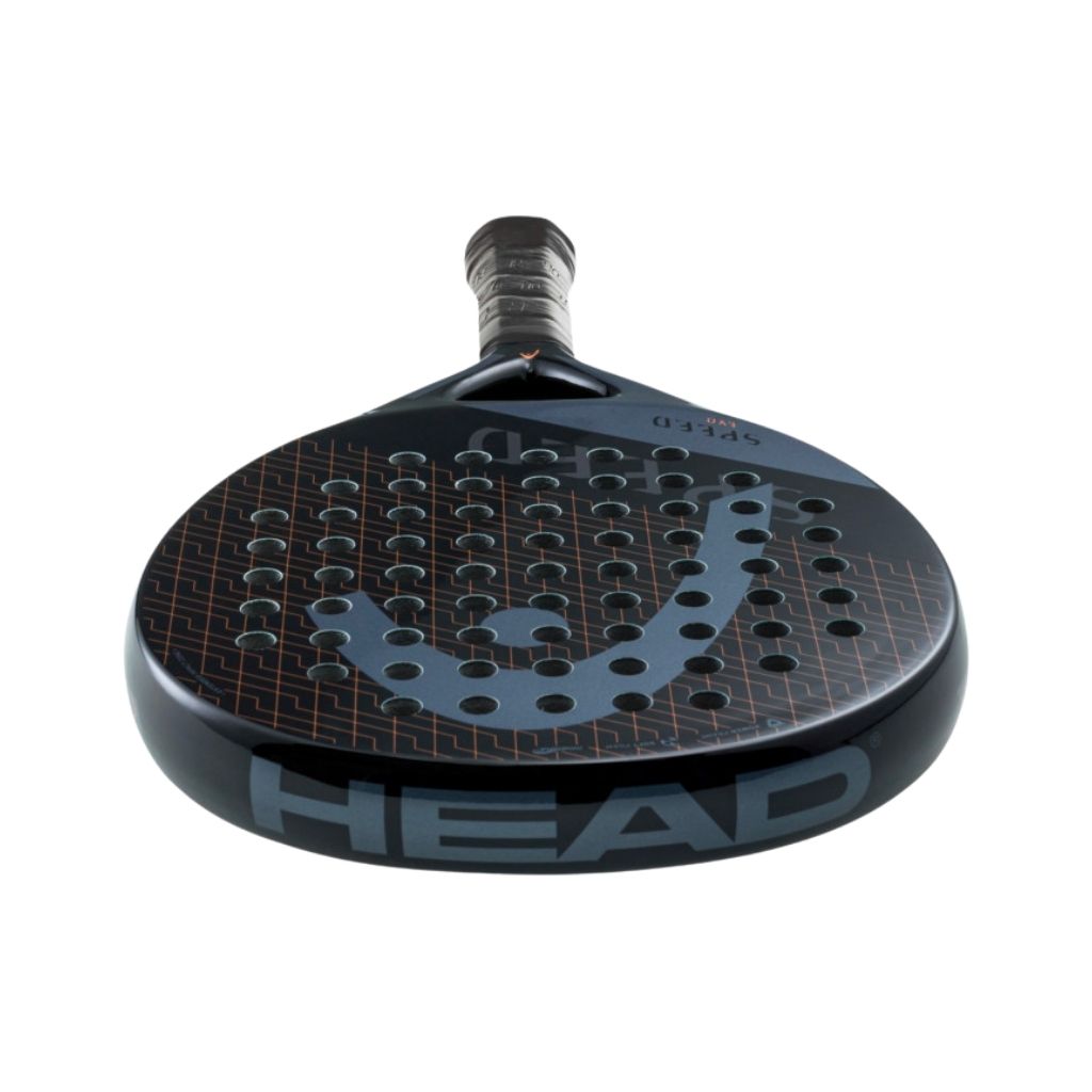 HEAD Evo Speed Padel Racket 2023