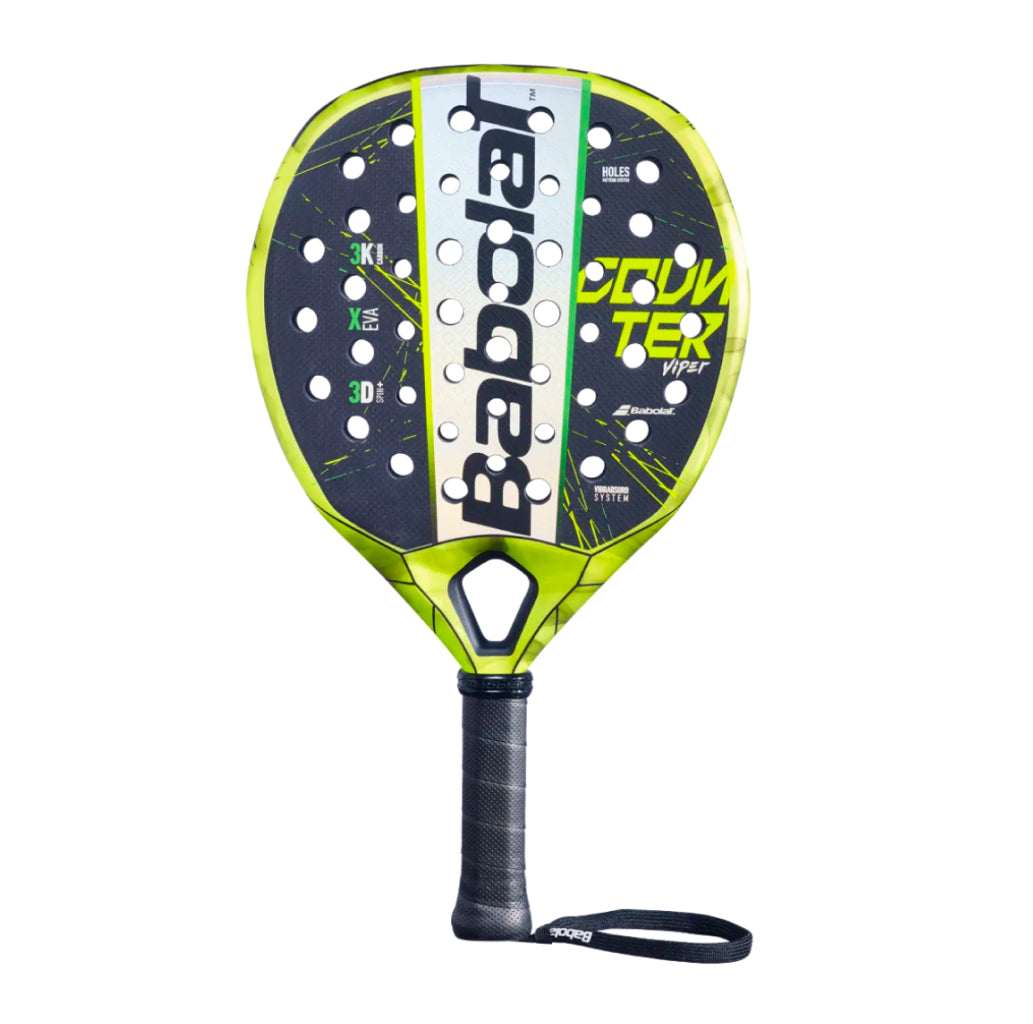Babolat Counter Viper padel racket 22