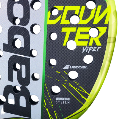 Babolat Counter Viper padel racket 22
