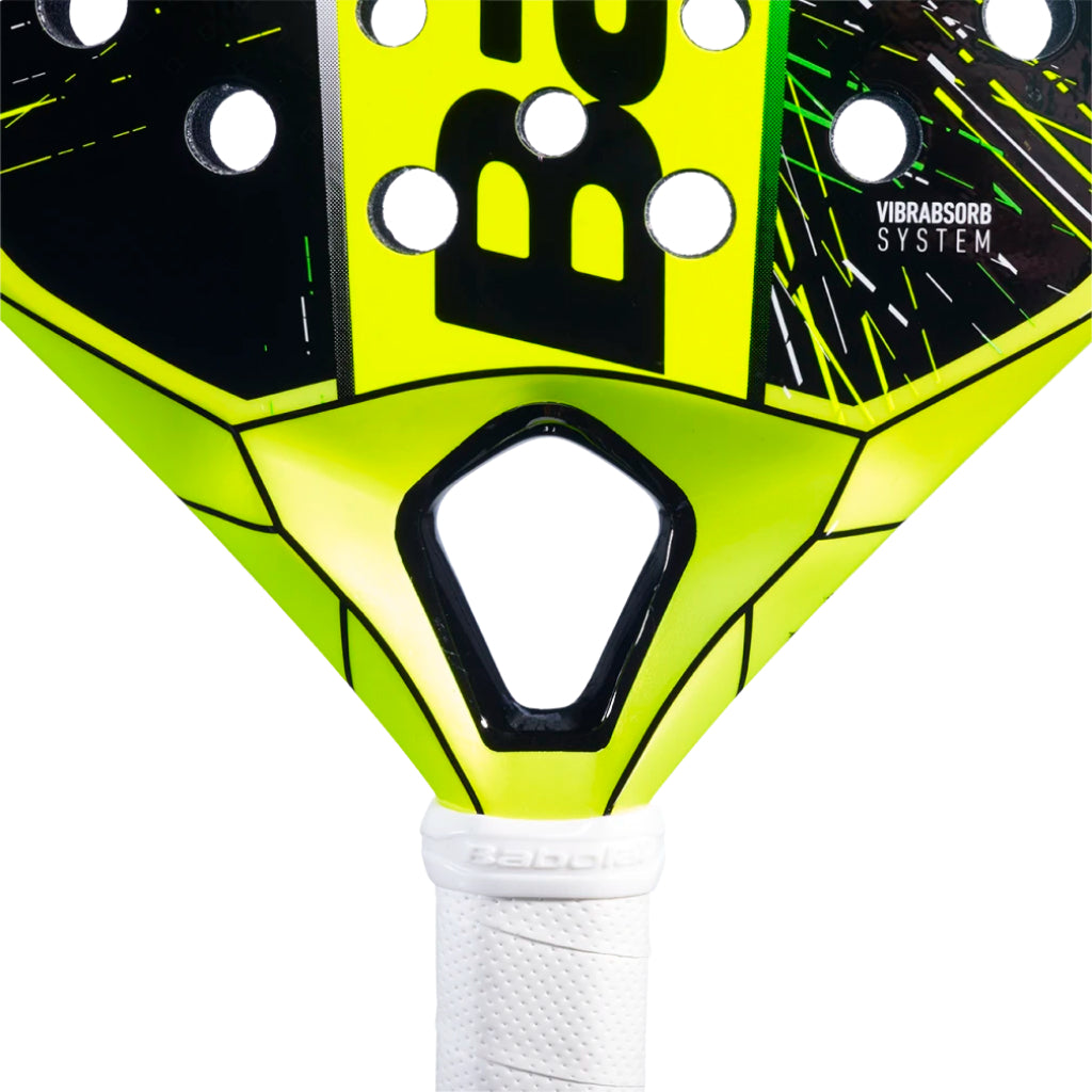 Babolat Counter Vertuo padel racket 22