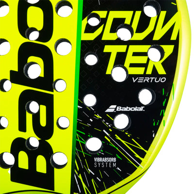 Babolat Counter Vertuo padel racket 22