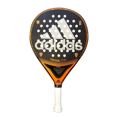 Adidas Traxsel CTRL padel racket