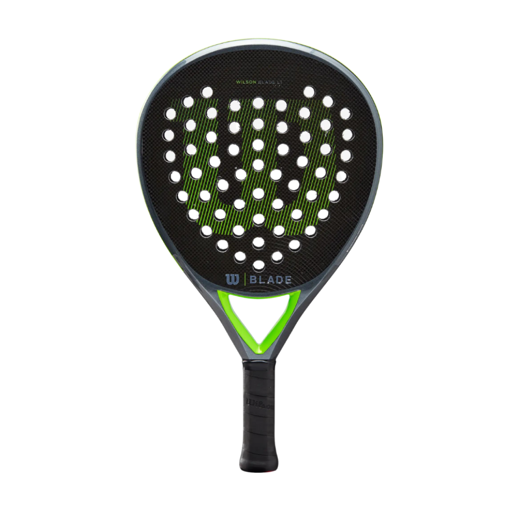 Wilson Blade LT V2 padel racket