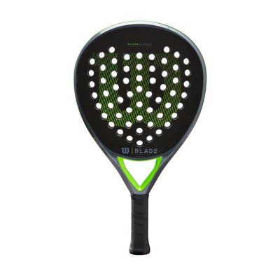 Wilson Blade LT V2 padel racket