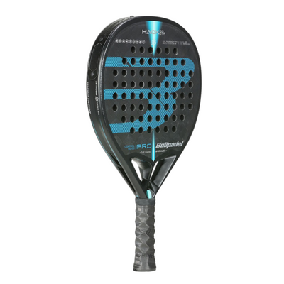 Bullpadel Hack 03 Control 2022 padel racket