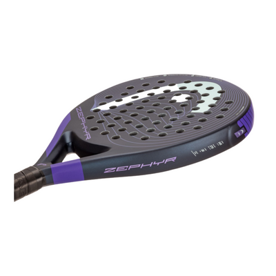 Head Graphene 360 Zephyr padel racket 22